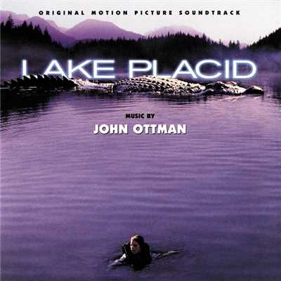 Lake Placid (Original Motion Picture Soundtrack)/John Ottman