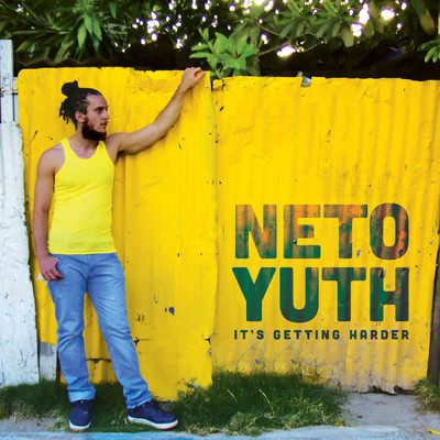 No One But Jah (featuring Sizzla Kalonji)/Neto Yuth