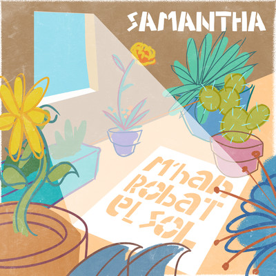 M'han Robat El Sol/Samantha