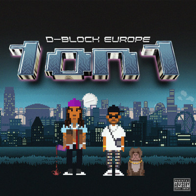 1 on 1 (Explicit)/D-Block Europe