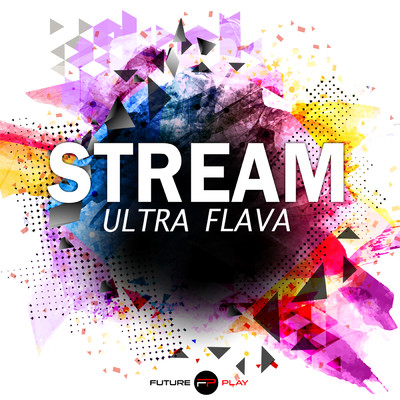 シングル/Ultra Flava (Radio Edit)/Stream