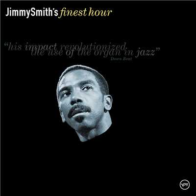 Jimmy Smith's Finest Hour/ジミー・スミス