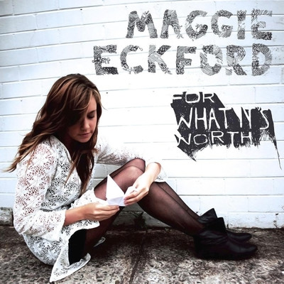 Couldn't I See/Maggie Eckford