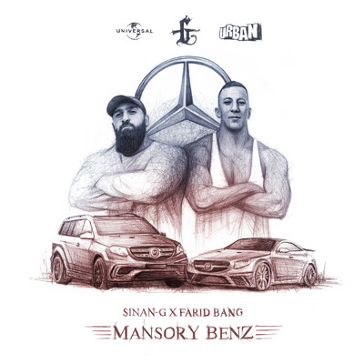 Mansory Benz (featuring Farid Bang)/Sinan-G