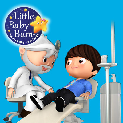 Ida ao Dentista/Little Baby Bum em Portugues