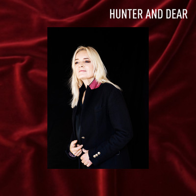 シングル/Hunter And Dear/Anne Linnet