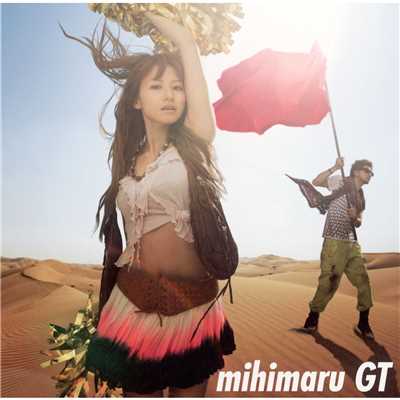 アルバム/Switch/mihimaru GT