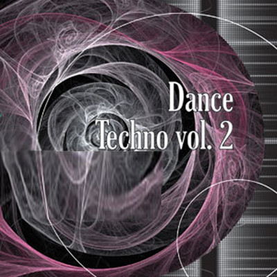 アルバム/Dance Techno, Vol. 2/WCPM Club All-Stars