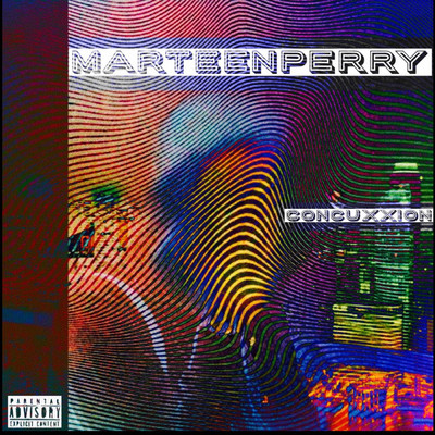 Something Isn't Right/marteenperry