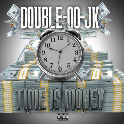 シングル/Time is Money/Double-oo-jk