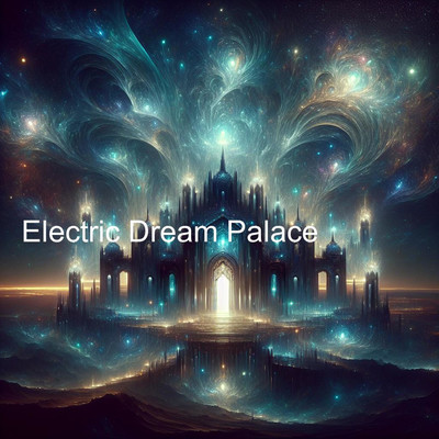 Electric Dream Palace/EchoVoltage and the Beat