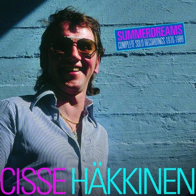 Lessons in Love (Remastered)/Cisse Hakkinen
