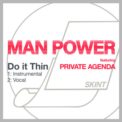 Do It Thin/Man Power