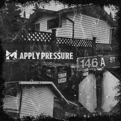 Apply Pressure (feat. Kevin Gates)/Merkules