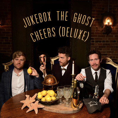 Jukebox The Ghost & Andrew McMahon in the Wilderness