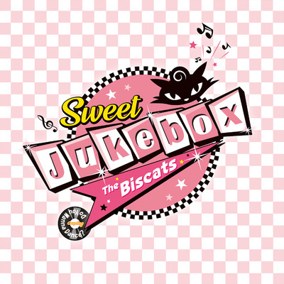 Sweet Jukebox/The Biscats