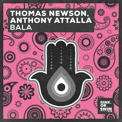 Thomas Newson, Anthony Attalla