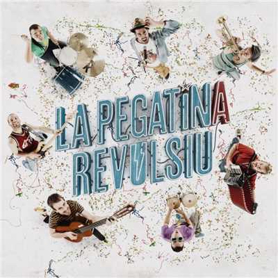 El revulsiu (feat. Hanggai & Turttle Island)/La Pegatina