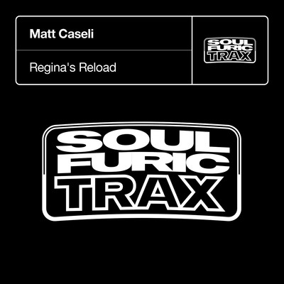 シングル/Regina's Reload (Matt Caseli & Sebastian Krieg Dub Instrumental Reload)/Matt Caseli