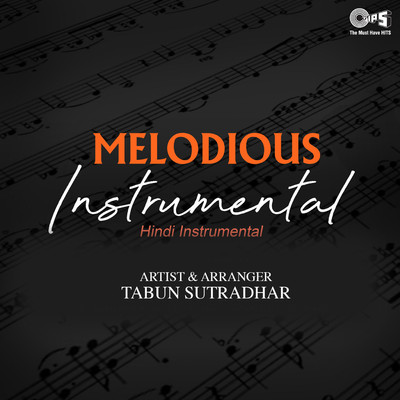 アルバム/Melodious (Instrumental)/Tabun Sutradhar