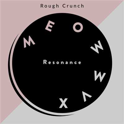 シングル/Active/Rough Crunch