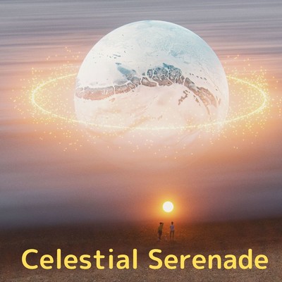 アルバム/Celestial Serenade/Soulful Symphony