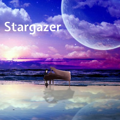 Stargazer/KISLILA