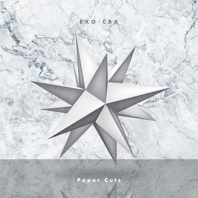 シングル/Paper Cuts/EXO-CBX