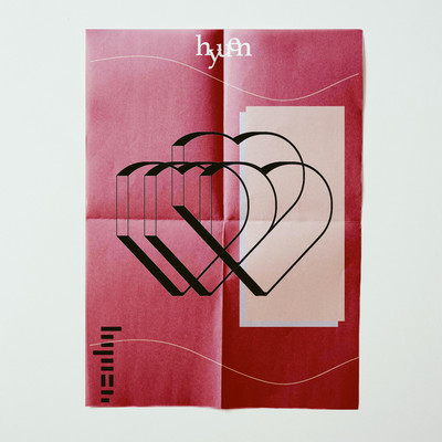 Heart/hyuen