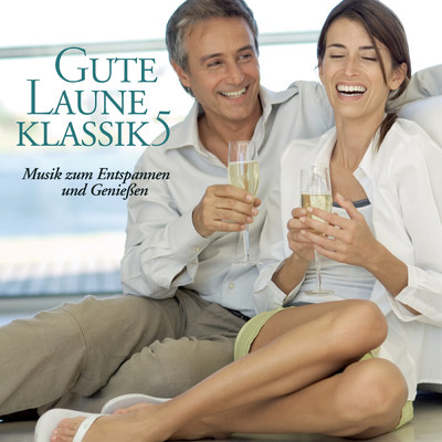 Gute Laune Klassik 5/Various Artists