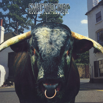 Last Train To Satansville (Satansville revisited？) (2008 Remastered Version)/Swervedriver