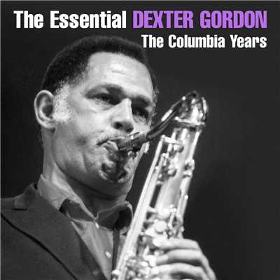 The Essential Dexter Gordon/Dexter Gordon