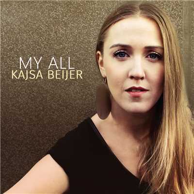 シングル/My All/Kajsa Beijer