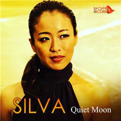 アルバム/Quiet Moon/Silva