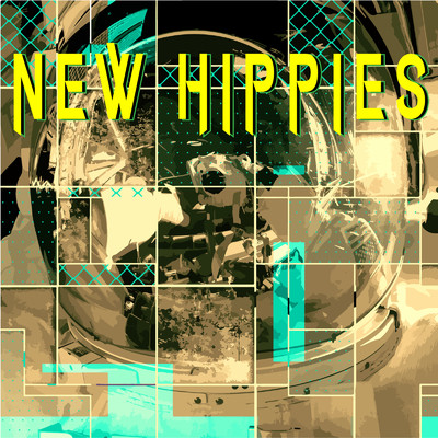 アルバム/New Hippies 2nd/The New Hippies