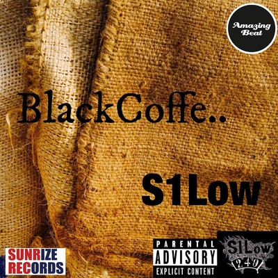 シングル/Black Coffee../S1Low