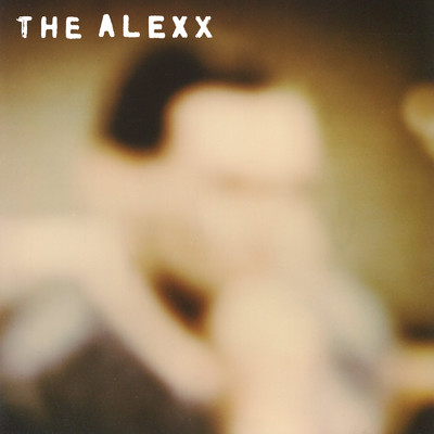 シングル/Alan Smithee's Monolog/THE ALEXX