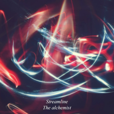 アルバム/Streamline/The alchemist