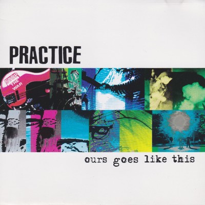 What Are We Gonna Play For？/the PRACTICE