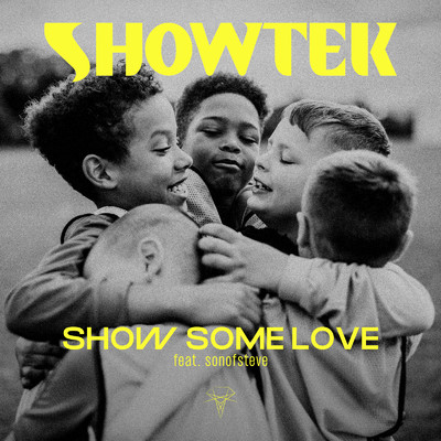 アルバム/Show Some Love/Showtek