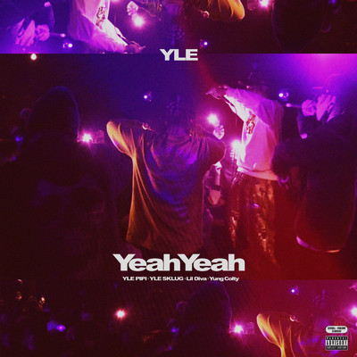 Yeah Yeah/YLE