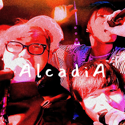AlcadiA (feat. らっぷびと, アリレム & サラ)/ありまつ