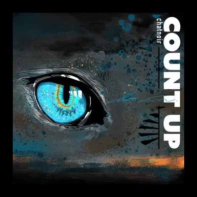 COUNT UP/chatnoir