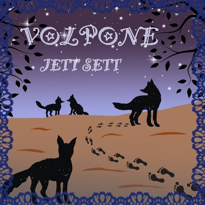 シングル/Volpone/JETT SETT