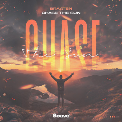 シングル/Chase The Sun/Braaten