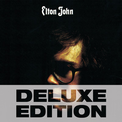アルバム/Elton John/エルトン・ジョン