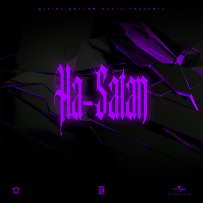 Ha-Satan (Explicit)/Sun Diego