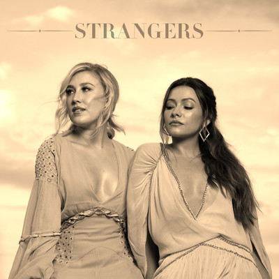 シングル/Strangers (Instrumental)/Maddie & Tae