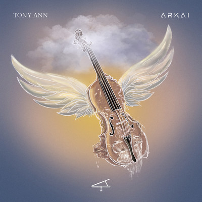 シングル/ICARUS (featuring ARKAI／Orchestral Version)/Tony Ann