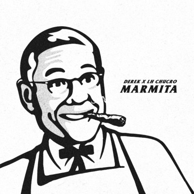 Marmita/Derek／LH CHUCRO